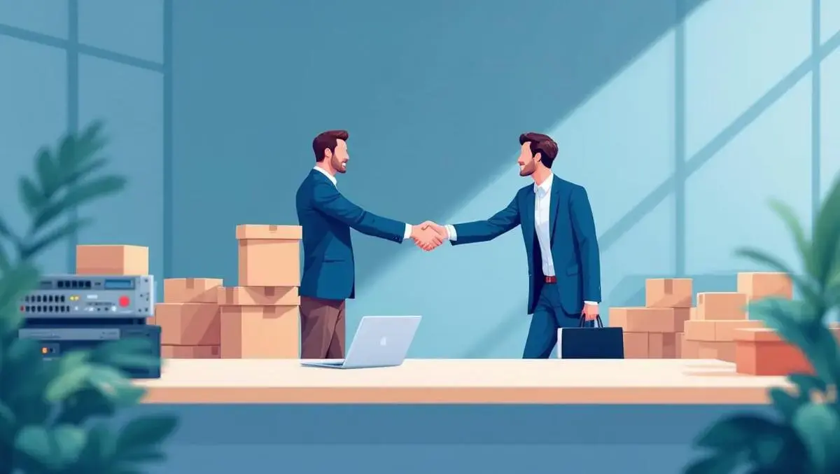 Panasonic TOUGHBOOK launches ELEVATE partner programme