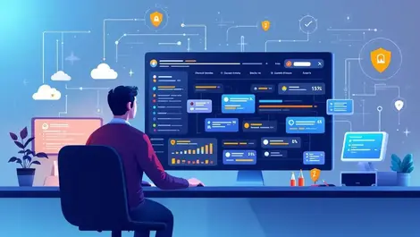 Upwind launches AI agentic pack for cloud security
