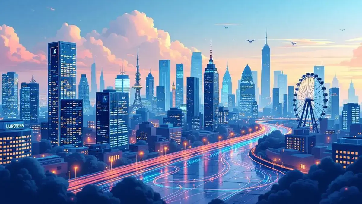 CUBIG expands into UK to tackle AI data bottleneck