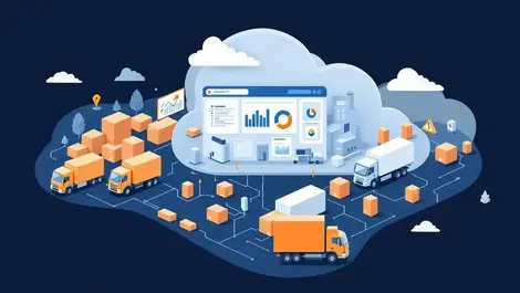Persistent wins Google Cloud award for supply chain AI