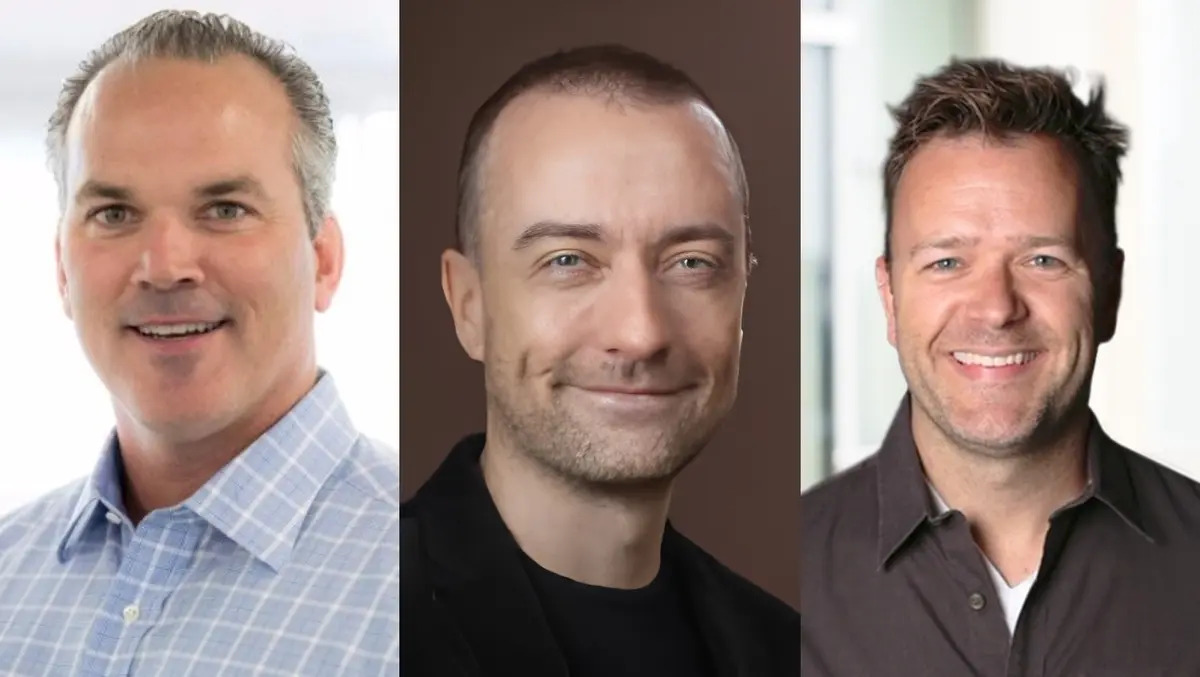 Jason Doerr Tenable launches Hexa AI with Anthropic partnership