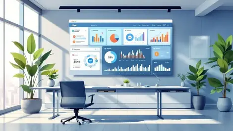 Harvey launches Command Centre for legal AI oversight