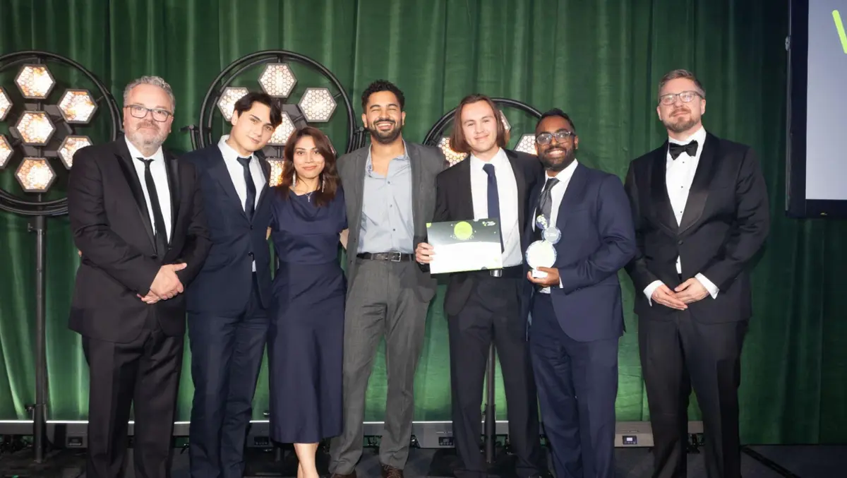 ComplyCube wins RegTech award for third year running