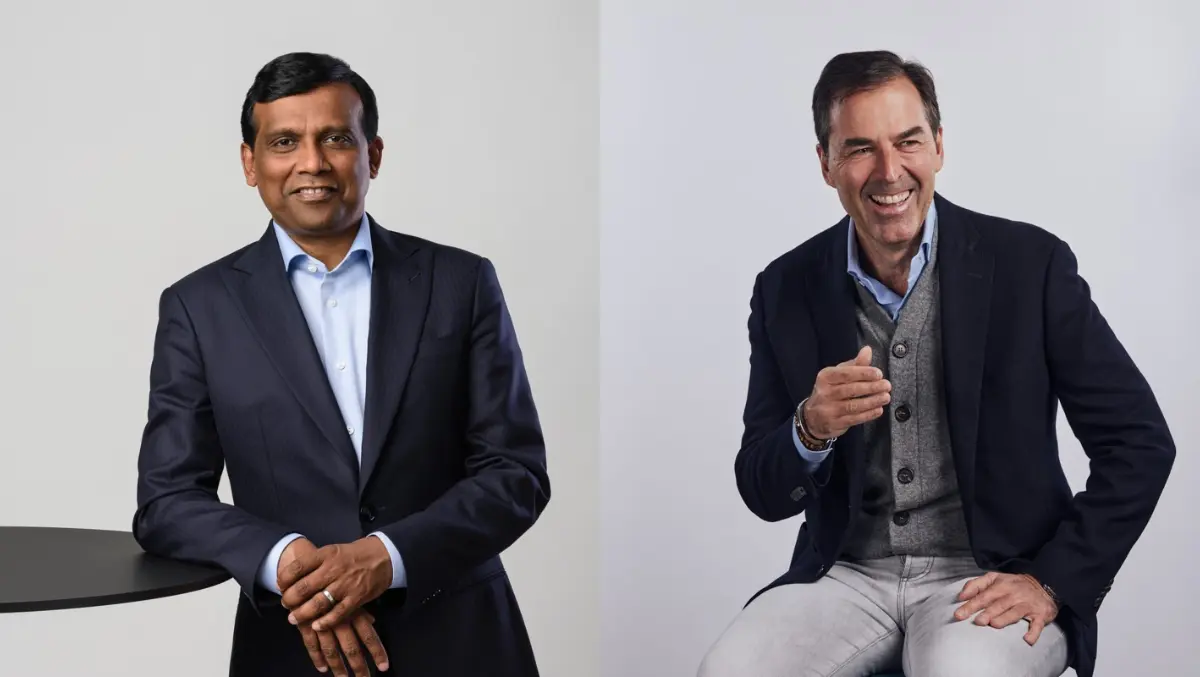 Travelport, Cognizant & Anthropic team up on AI bookings