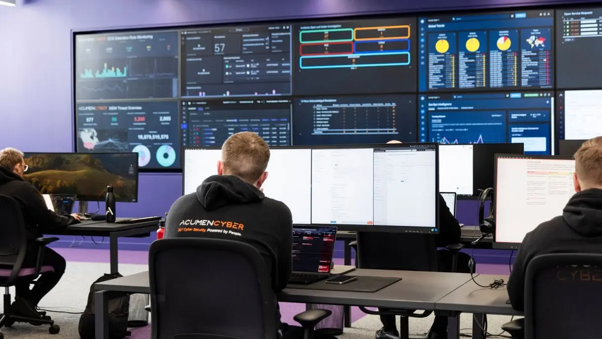 Acumen Cyber & AttackIQ team up on defence validation