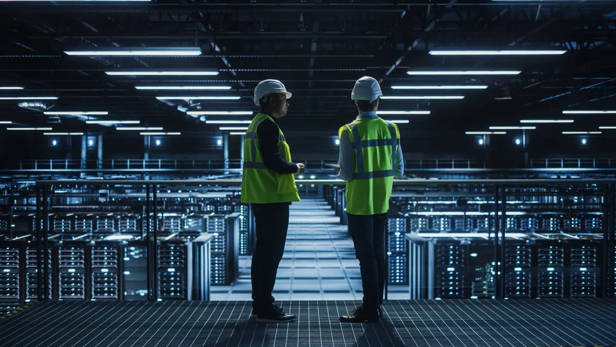 Data centres urged to reuse waste heat for housing
