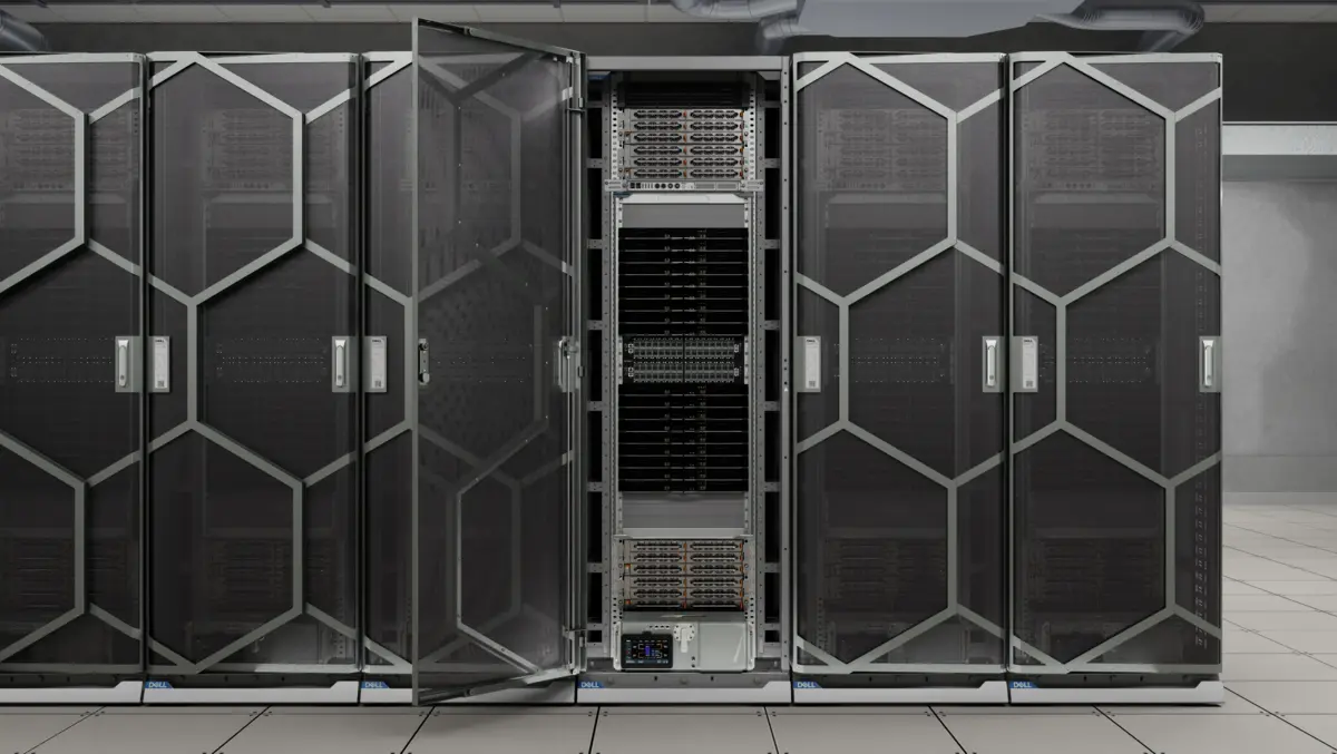 Dell launches PowerEdge XE8812 for AI supercomputing