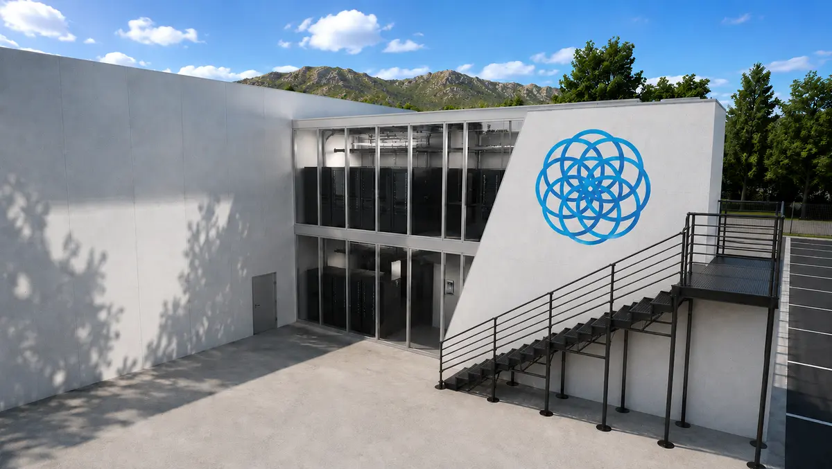 Durata launches factory-built PowerCore for data centres
