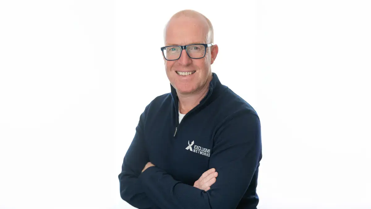 Exclusive Networks becomes Docker distribution partner