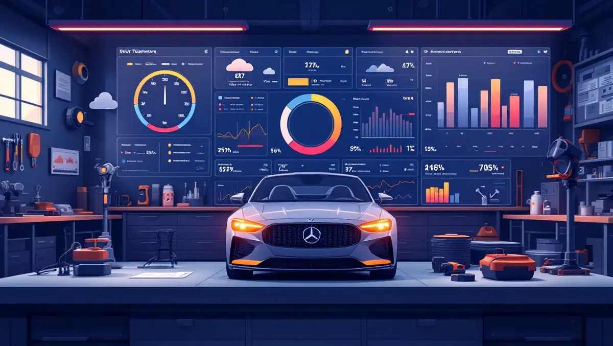 Valtech launches Nexus SDV platform for connected cars