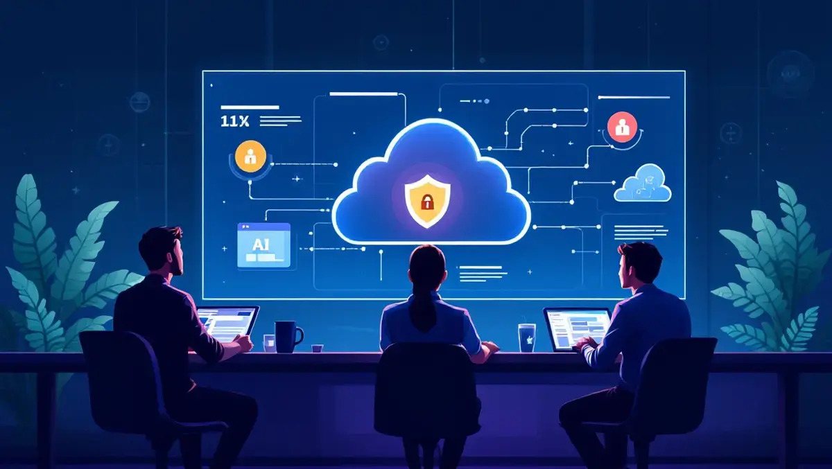 Photo: Channellife Broader Enterprise AI Infrastructure Trends