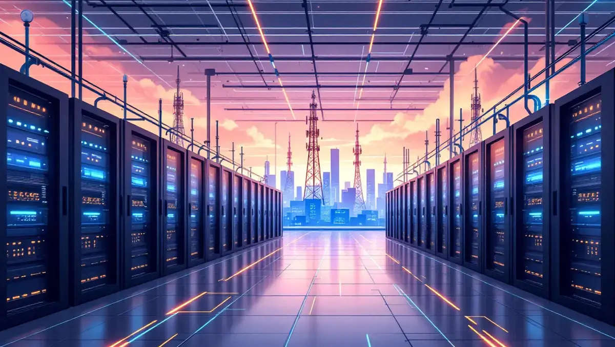 Submer taps Netceed to expand AI infrastructure in EMEA