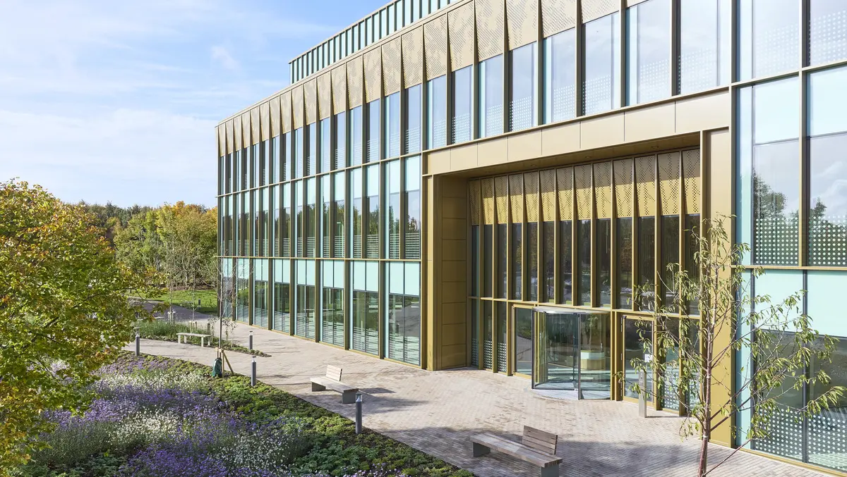 Jagex moves Cambridge HQ to Granta Park office hub