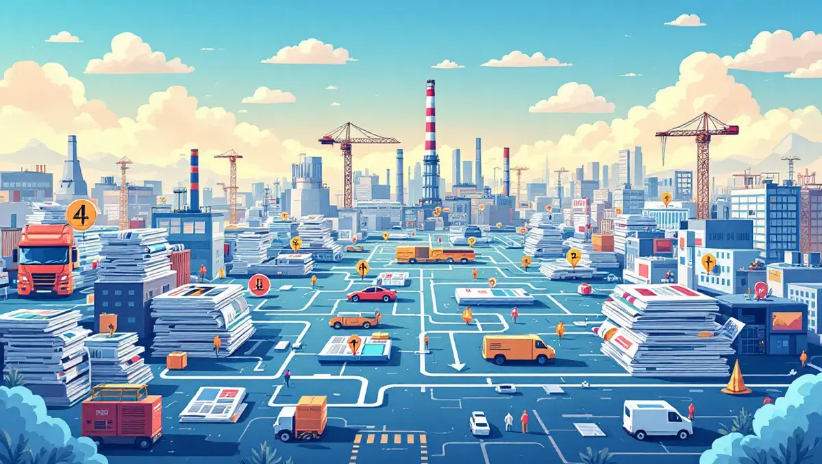 TechDay launches IndustrialDay with publication buys