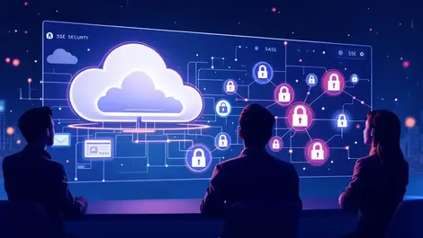 Zscaler lands dual Gartner Leader spots in SASE, SSE