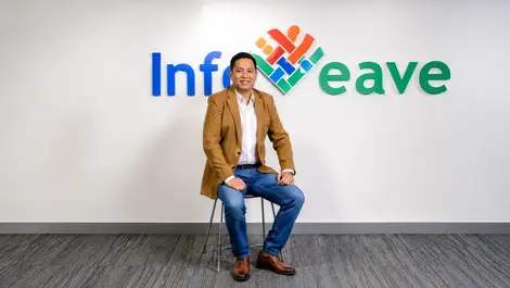 Infoveave launches Fovea AI assistant for enterprises
