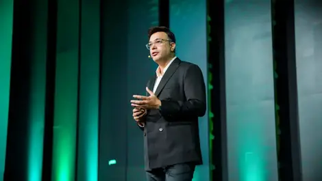 Cvent says APAC events now use AI in everyday work