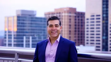 Auvik promotes Daniel Ochoa to Chief Revenue Officer