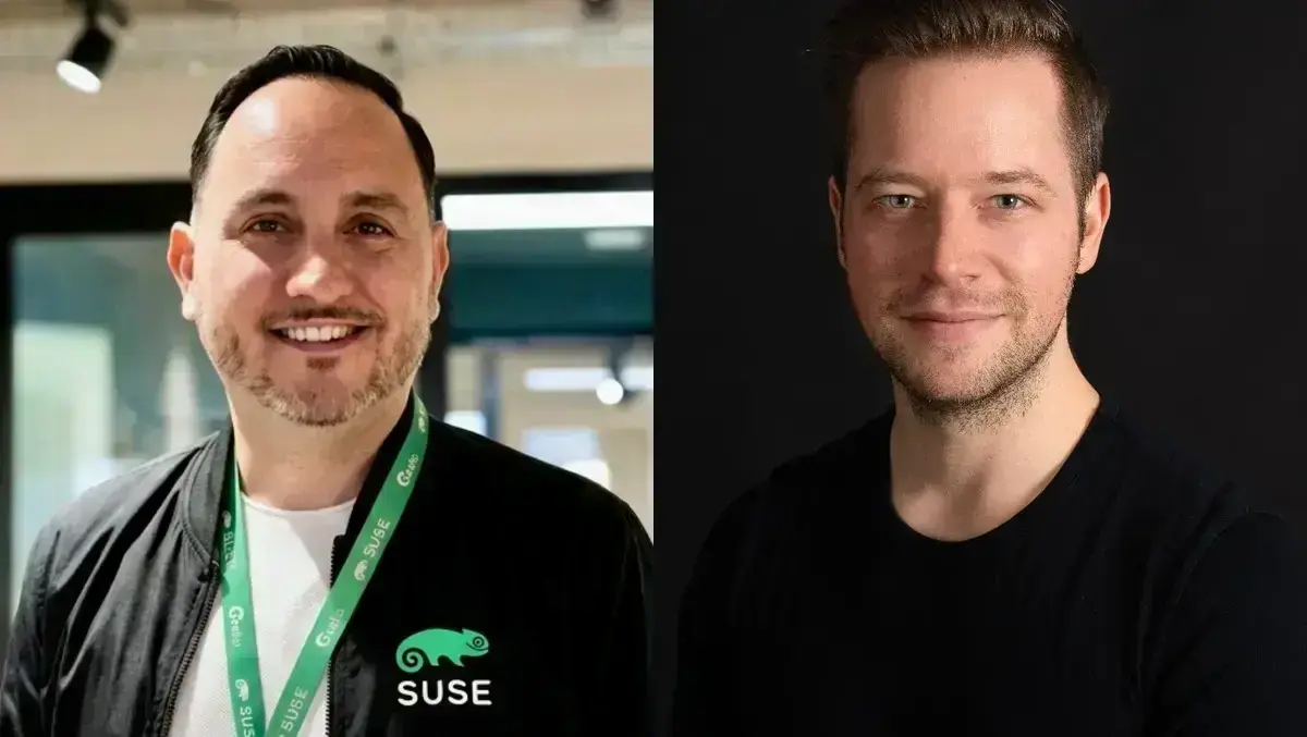 Adfinis wins SUSE INNOVATE status for OpenBao work