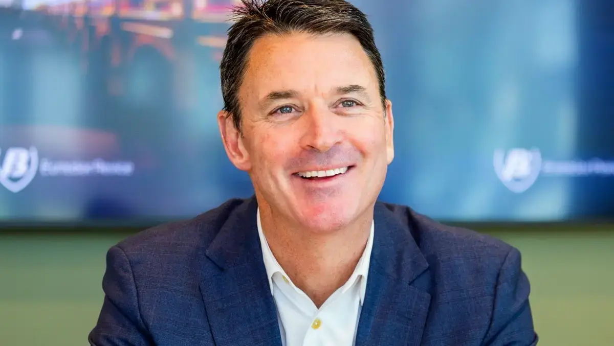 ISS names Charlie McCarthy to lead Business & Industry