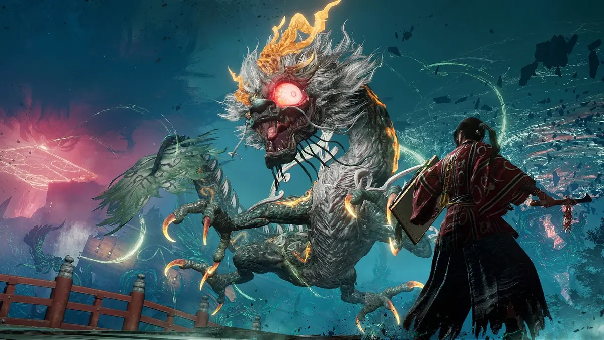 DLC game review: Nioh 3 'Hell Rising'