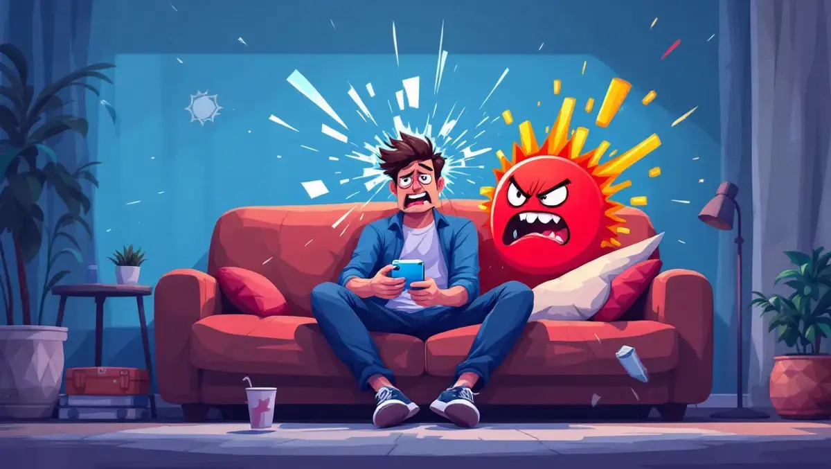 Clash Royale launches contest for first Rage Emote