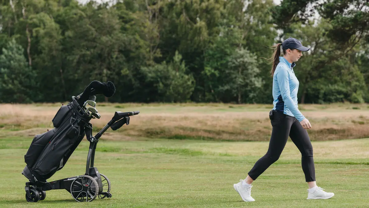 Navee to unveil smart mobility & exoskeleton range