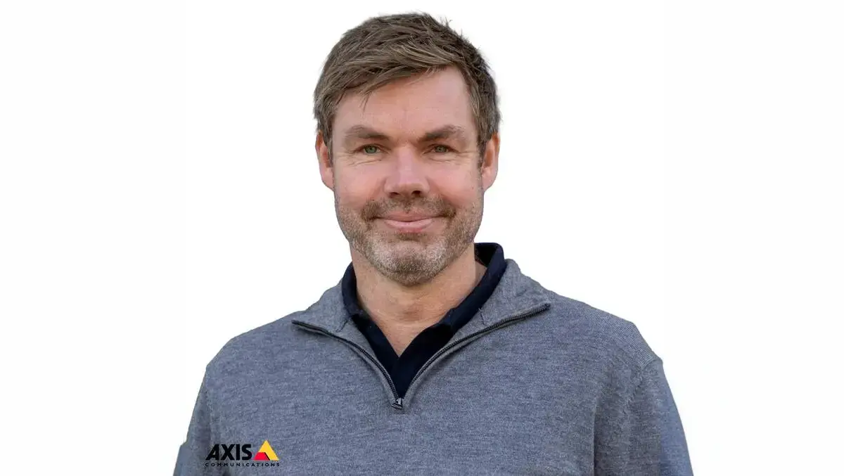 Axis launches 360-degree radar for large-site security