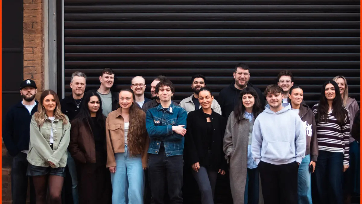 Cake Agency marks tenth year after Shopify recognition Cake Agency marks tenth year after Shopify recognition