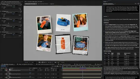 Adobe adds AI video tools to Premiere & After Effects
