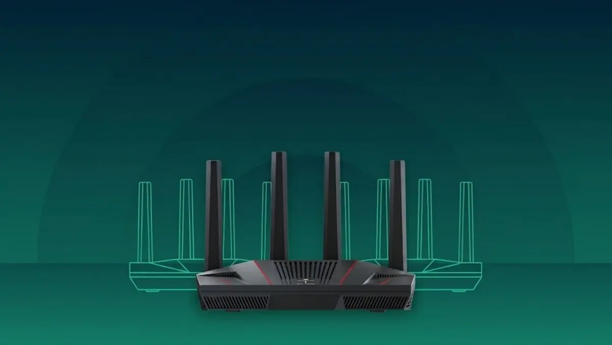 ExpressVPN launches Fortify router with GL.iNet partnership
