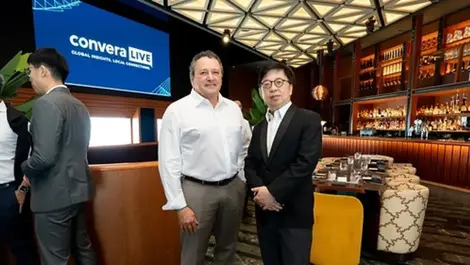 Convera & JustLogin add cross-border payroll payments