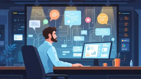 NETSCOUT launches AI copilot for outage investigations