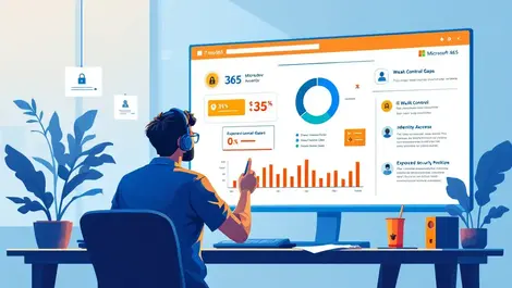 CoreView launches Microsoft 365 security research lab