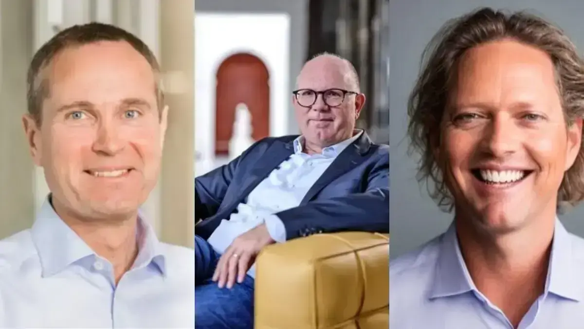Omada buys EmpowerID to govern AI agents in real time
