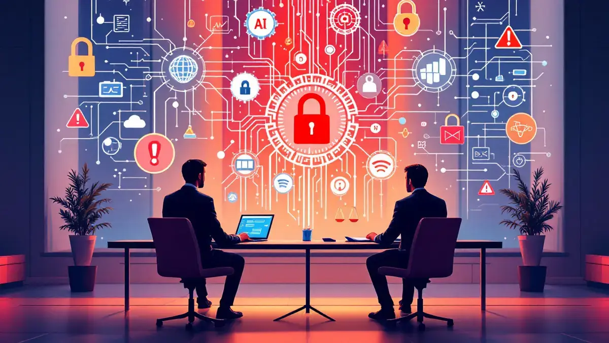 Technology leaders face rising complexity & AI strain