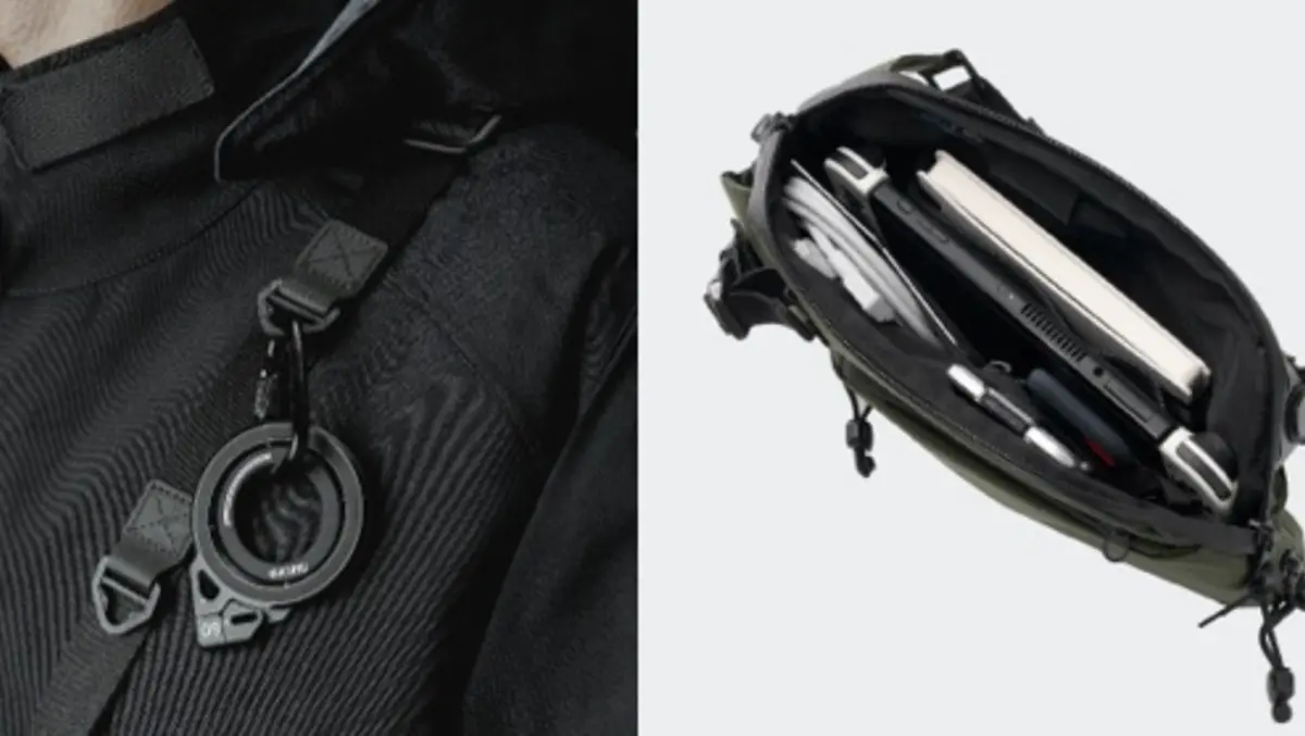 AULUMU launches two sling bags for commuters & travellers