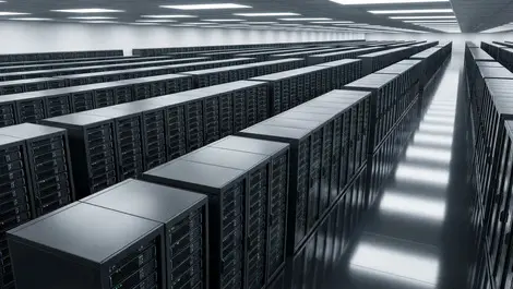 Texas Instruments launches chips to boost AI data centres