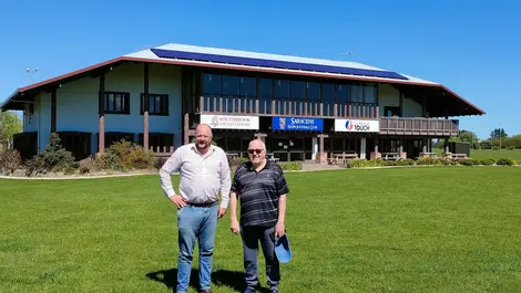 Rangiora community hub project seeks go ahead from council
