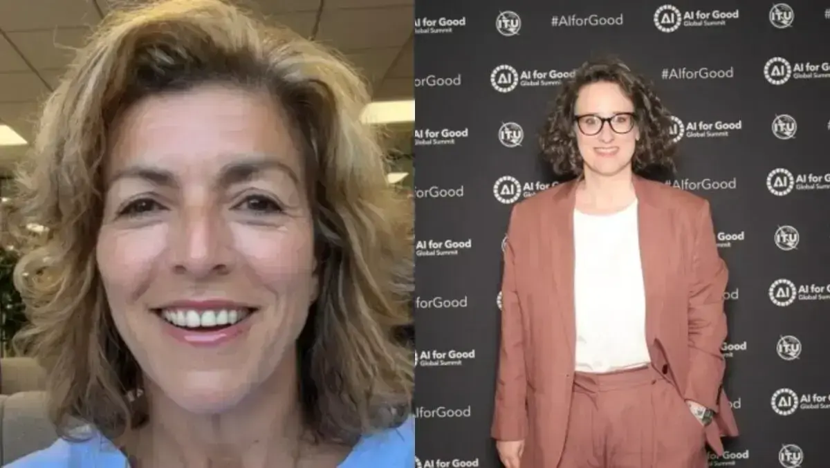 AI could widen gender gap in UK manufacturing jobs