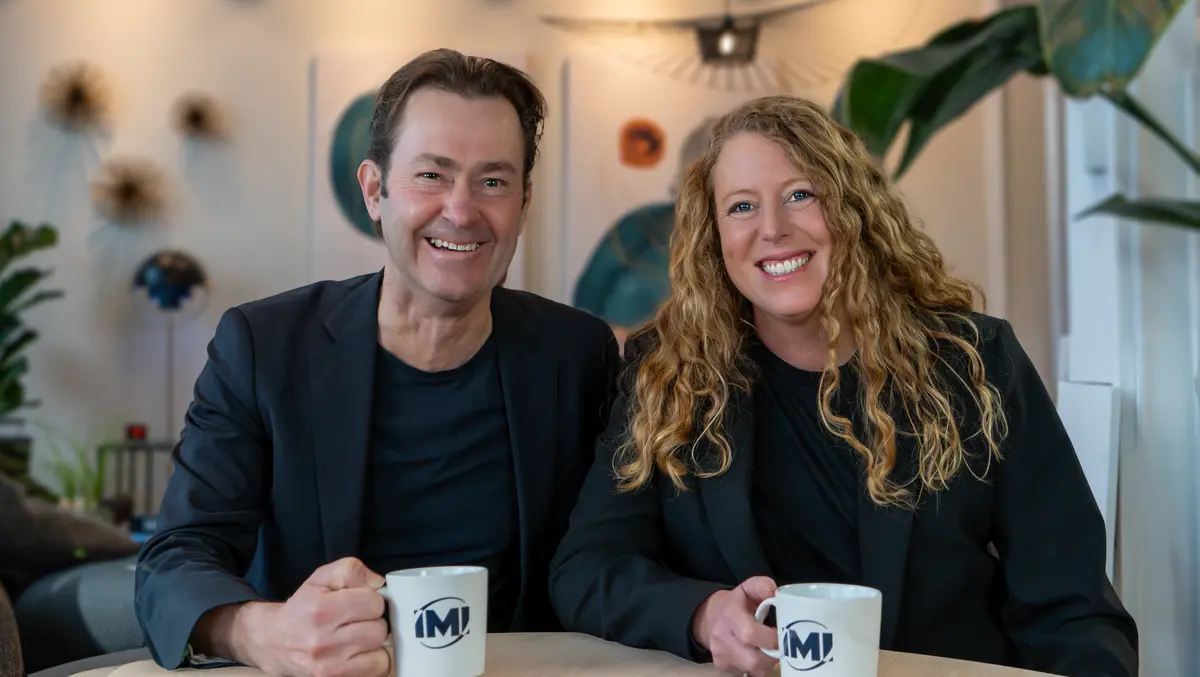 IMI launches full supply chain software suite in UK