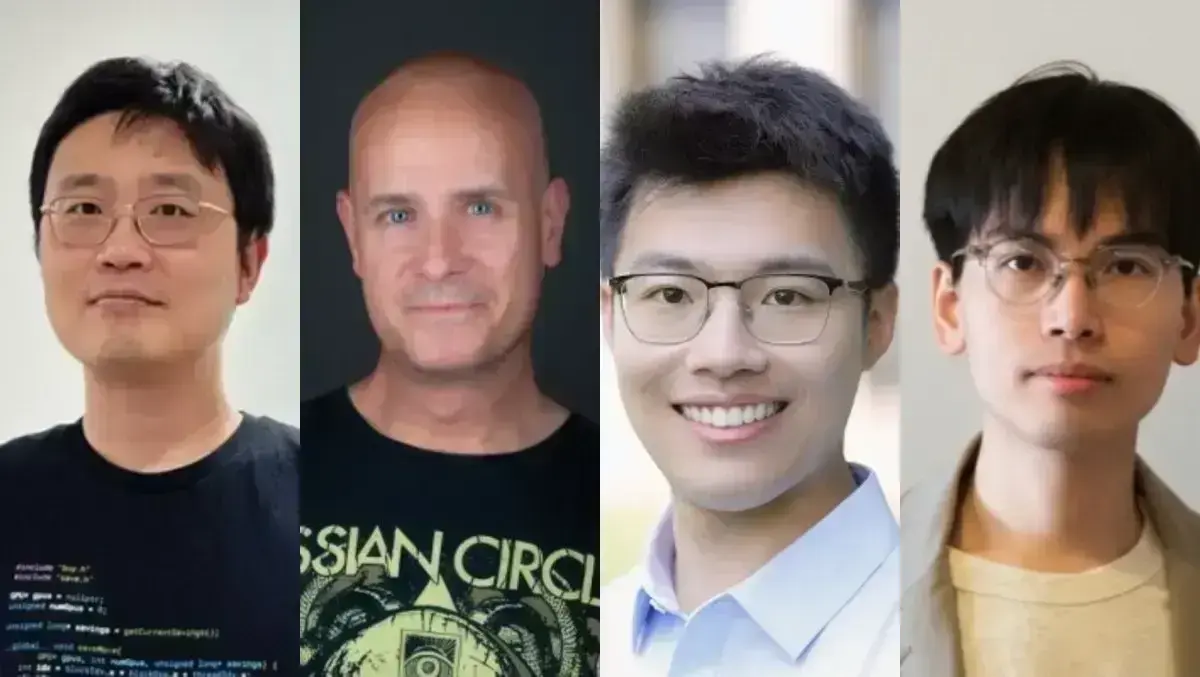 PyTorch Foundation adds nine members, including Shopify