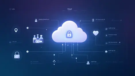 Vaisala launches cloud monitoring suite for life sciences