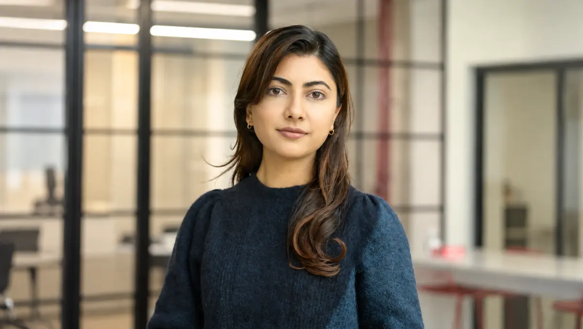 Salience Labs raises USD $125 million for AI networking