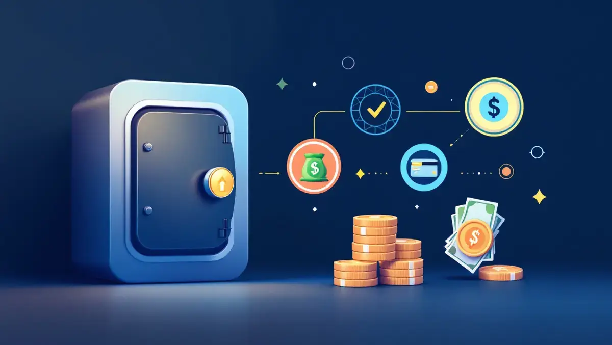 Axiology & VIALET launch tokenised funds for safeguarding