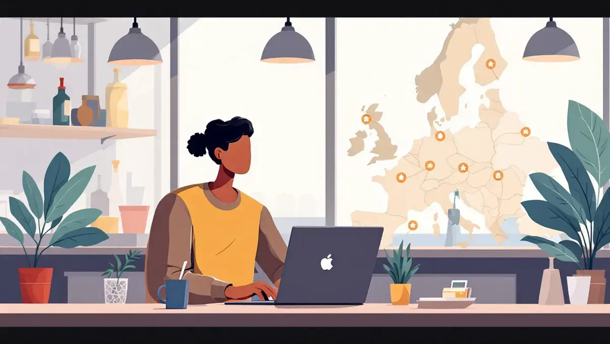 Planet & YouLend launch fast SME funding in Europe