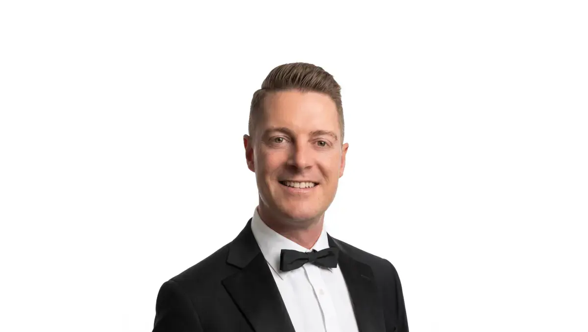 Hexnode appoints Ben Roberts to lead UK channel sales